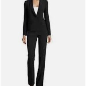 Theory THREE PIECE SUIT.  LIKE NEW.